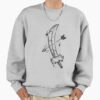 ssrcooversized sweatshirtmens 01heather greyfrontsquare productx1000 6 - Inuyasha Shop
