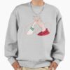 ssrcooversized sweatshirtmens 01heather greyfrontsquare productx1000 8 - Inuyasha Shop