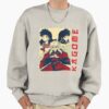 ssrcooversized sweatshirtmens 01oatmeal heatherfrontsquare productx1000 12 - Inuyasha Shop