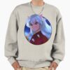 ssrcooversized sweatshirtmens 01oatmeal heatherfrontsquare productx1000 18 - Inuyasha Shop