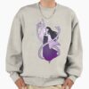 ssrcooversized sweatshirtmens 01oatmeal heatherfrontsquare productx1000 20 - Inuyasha Shop