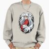ssrcooversized sweatshirtmens 01oatmeal heatherfrontsquare productx1000 5 - Inuyasha Shop