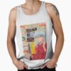 ssrcotank topmens 01fafafaca443f4786frontsquare productx1000.u1 4 - Inuyasha Shop