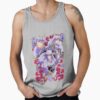 ssrcotank topmens 01heather greyfrontsquare productx1000.u1 - Inuyasha Shop