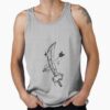 ssrcotank topmens 01heather greyfrontsquare productx1000.u1 18 - Inuyasha Shop