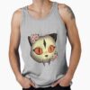 ssrcotank topmens 01heather greyfrontsquare productx1000.u1 19 - Inuyasha Shop
