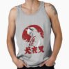 ssrcotank topmens 01heather greyfrontsquare productx1000.u1 2 - Inuyasha Shop