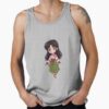 ssrcotank topmens 01heather greyfrontsquare productx1000.u1 22 - Inuyasha Shop