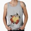 ssrcotank topmens 01heather greyfrontsquare productx1000.u1 23 - Inuyasha Shop