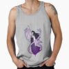 ssrcotank topmens 01heather greyfrontsquare productx1000.u1 7 - Inuyasha Shop
