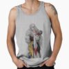 ssrcotank topmens 01heather greyfrontsquare productx1000.u1 8 - Inuyasha Shop