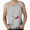 ssrcotank topmens 01heather greyfrontsquare productx1000.u1 9 - Inuyasha Shop