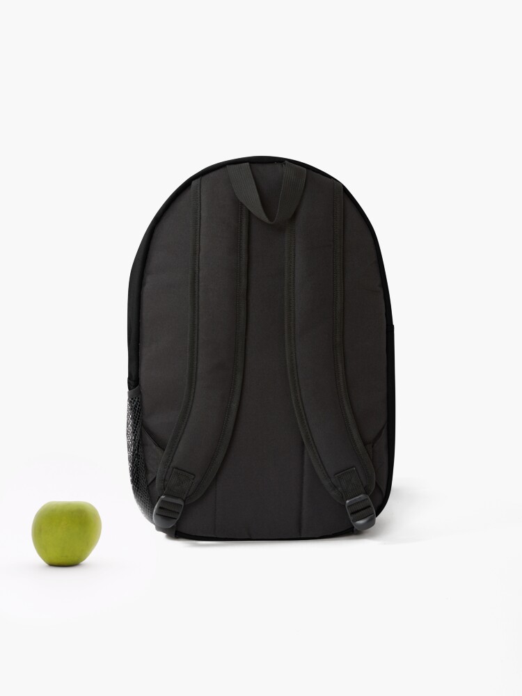 Inuyasha Change The World Best Selling Backpack - Image 2