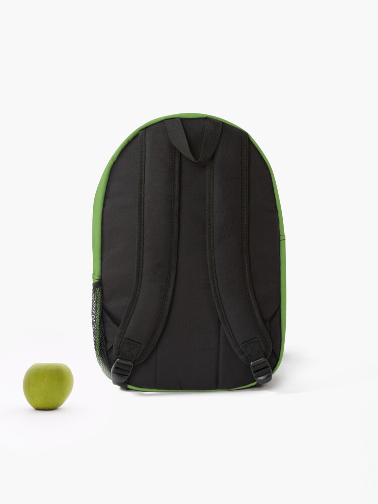 Rin Minimalism Backpack - Image 2