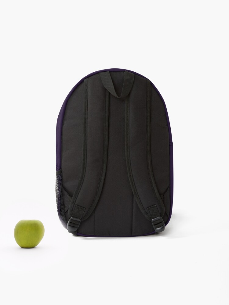 Naraku Inuyasha Anime Backpack - Image 2