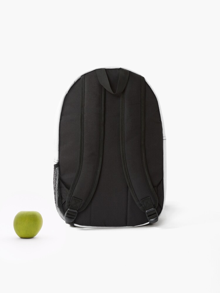 Hot Item Koga Inuyasha Backpack - Image 2