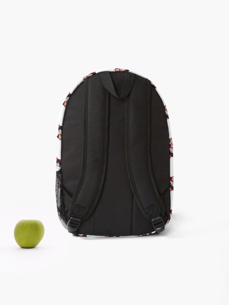 Moroha With Boba Bubble Tea Backpack - Image 2