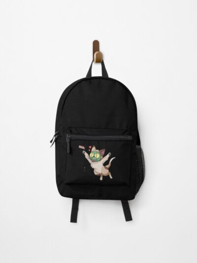 Inuyasha Change The World Chart-topper Backpack