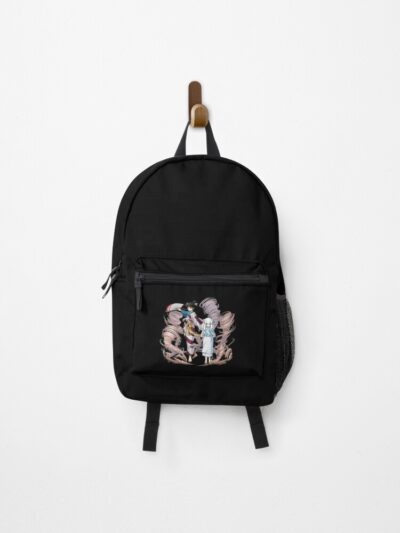Inuyasha Change The World Hot Arrival Backpack