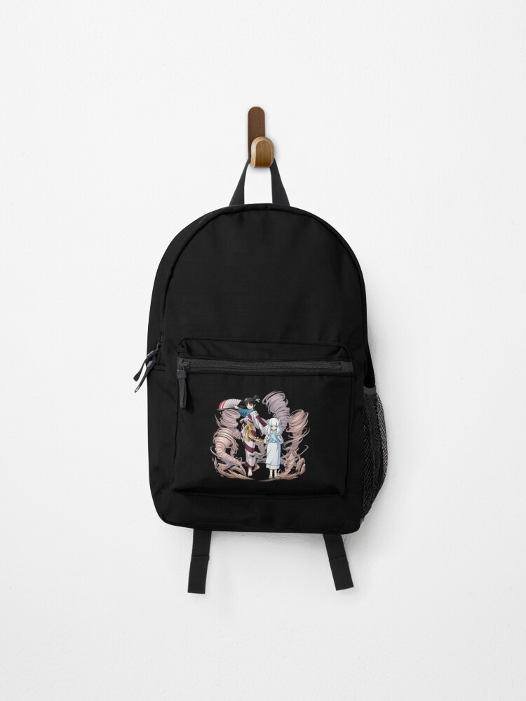 Inuyasha Change The World Hot Arrival Backpack
