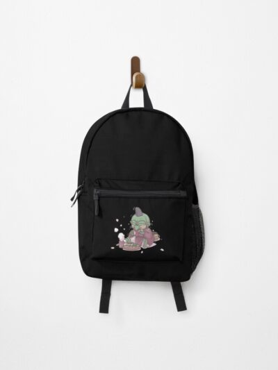 Inuyasha Change The World Best Selling Backpack
