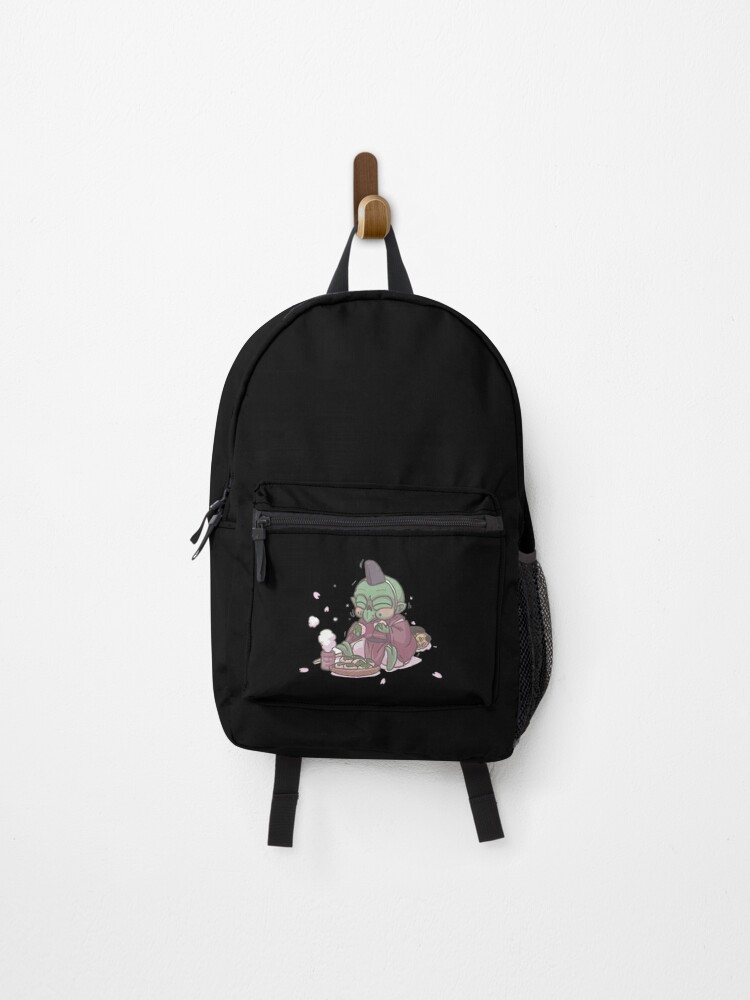 Inuyasha Change The World Best Selling Backpack