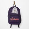 Naraku Inuyasha Anime Backpack