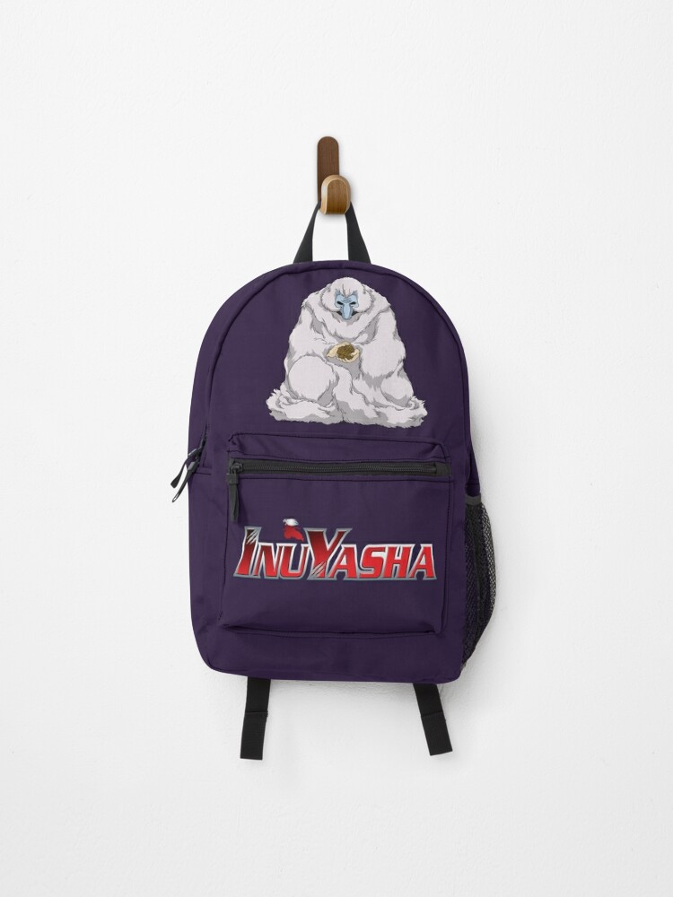 Naraku Inuyasha Anime Backpack