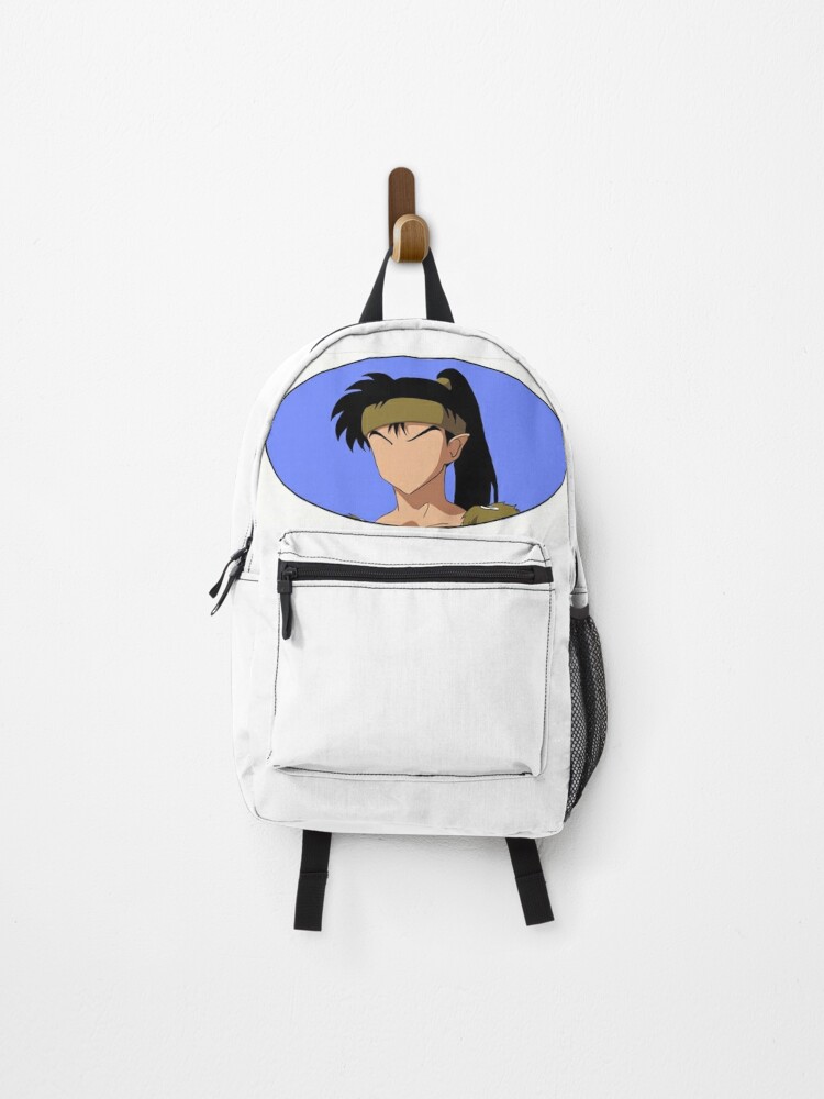 Hot Item Koga Inuyasha Backpack