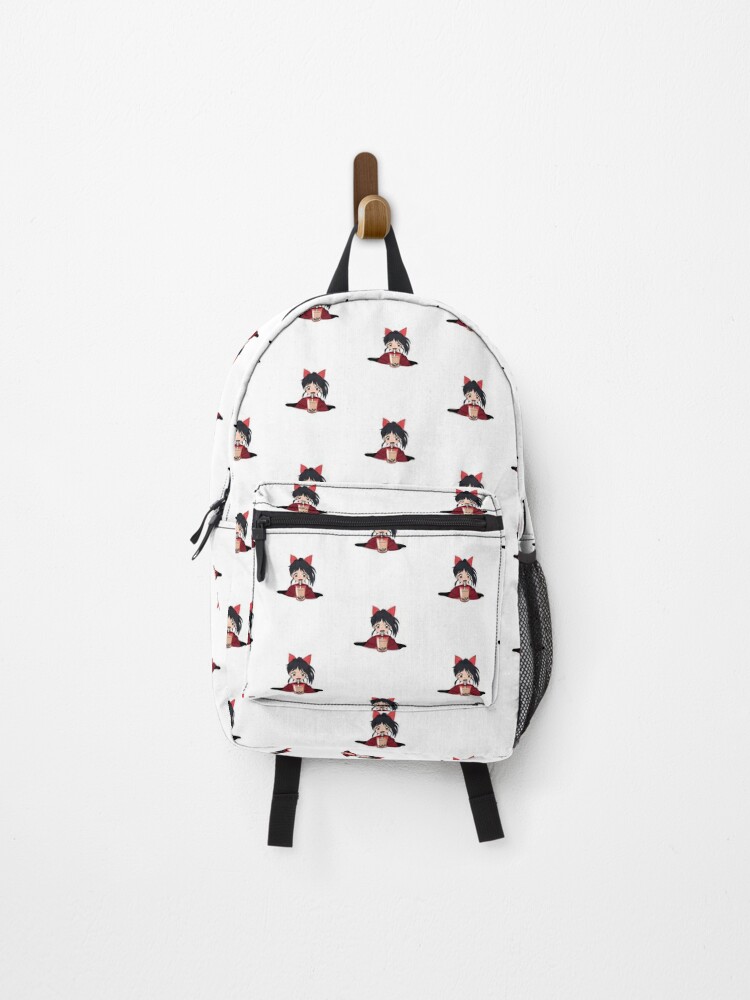 Moroha With Boba Bubble Tea Backpack