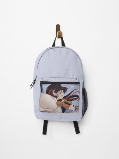Setsuna'S Music Backpack