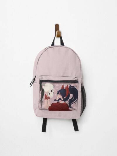 Moroha'S Living Backpack