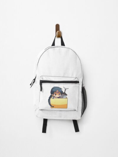Chart-topper Inuyasha Change The World Backpack