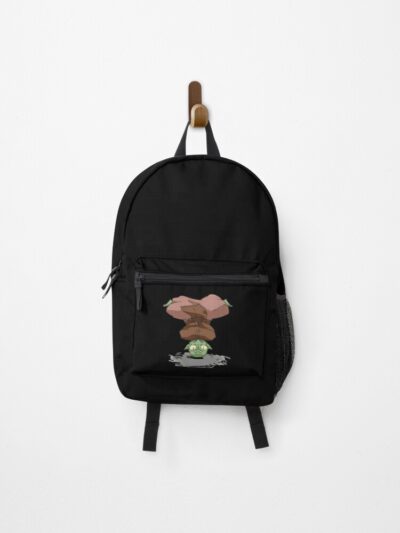 Inuyasha Change The World New Style Backpack
