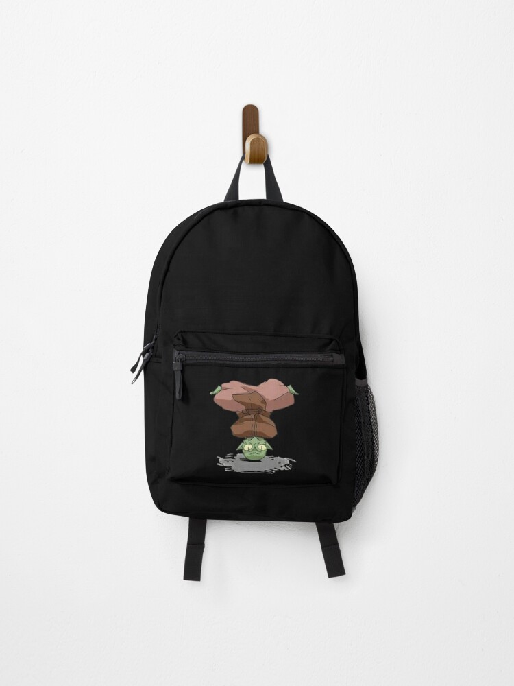 Inuyasha Change The World New Style Backpack