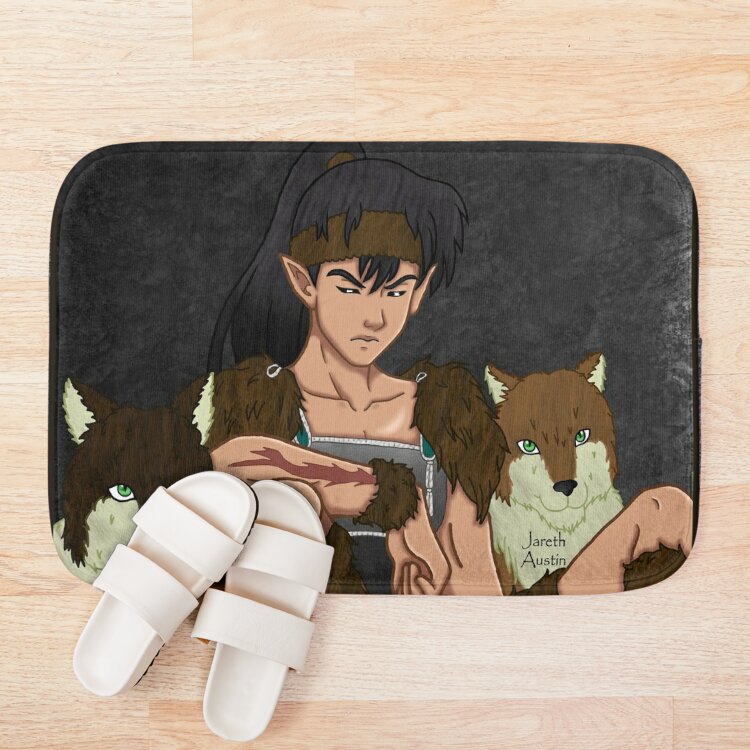 Koga Hot Arrival Bath Mat - Image 3