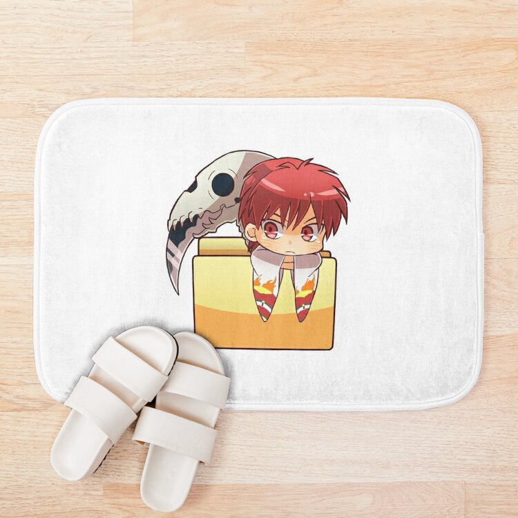Inuyasha Change The World Hot Arrival Bath Mat - Image 3