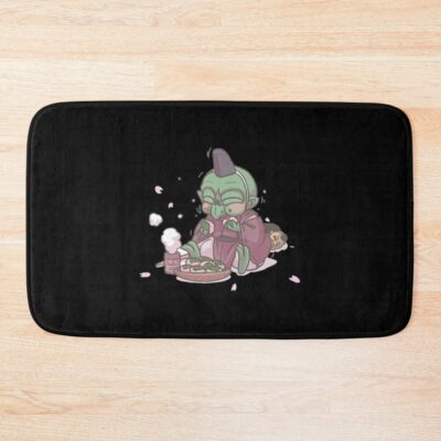 Inuyasha Change The World Best Selling Bath Mat