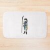 Origami Setsuna Bath Mat