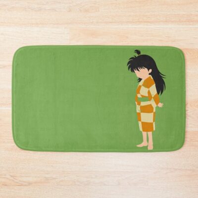 Rin Minimalism Bath Mat