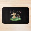urbathmat flatlay largesquare1000x1000.1u5 2 - Inuyasha Shop