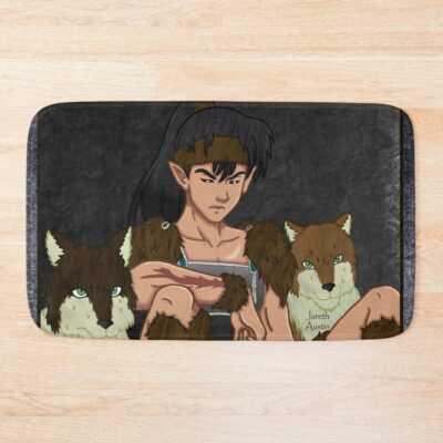 Koga Hot Arrival Bath Mat