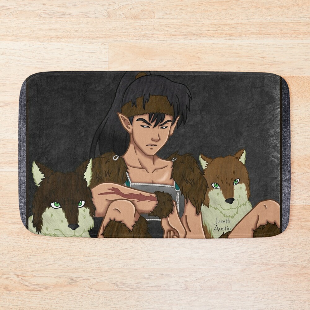 Koga Hot Arrival Bath Mat