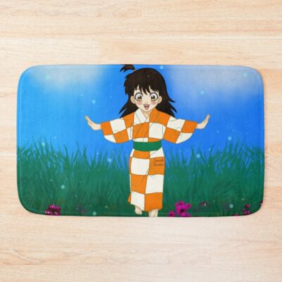 Best Selling Rin Bath Mat
