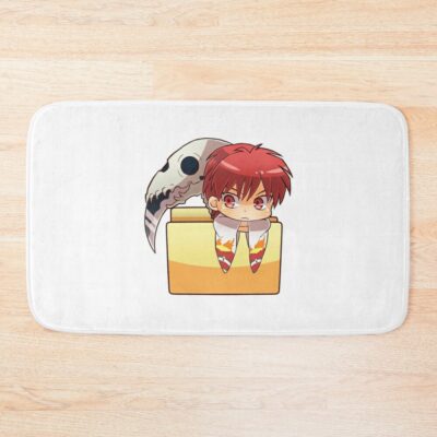 Inuyasha Change The World Hot Arrival Bath Mat