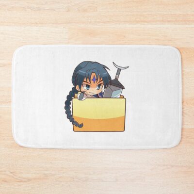 Inuyasha Change The World New Idea Bath Mat
