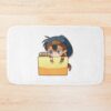 urbathmat flatlay largesquare1000x1000.1u5 9 - Inuyasha Shop