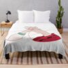 urblanket large bedsquarex1000.1u2 10 - Inuyasha Shop