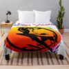 urblanket large bedsquarex1000.1u2 13 - Inuyasha Shop