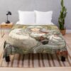 urblanket large bedsquarex1000.1u2 16 - Inuyasha Shop